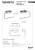 EASY Wieszak na papier toaletowy stal nierdzewna polerowana 163112021  rysunek
