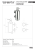 NEO Dozownik do mydła 550 ml Jumbo 104109035 rysunek