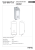 NEO Dozownik do mydła 1100 ml, matowy 123209013 rysunek