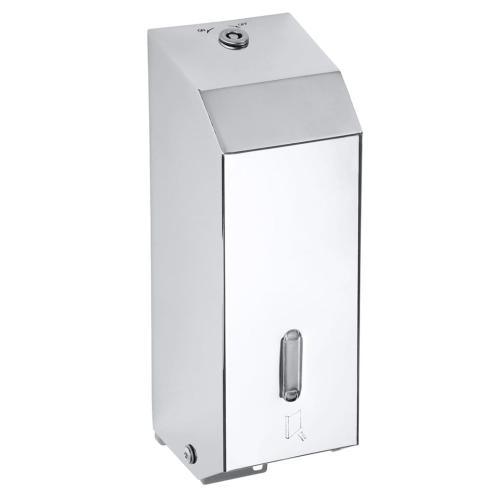 Dozownik do mydła, połysk 123109013