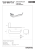 ORGANIC Wieszak na papier toaletowy poziomy 157112021  rysunek
