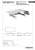 ORGANIC Wieszak na papier toaletowy z półką podwójny 157112161 rysunek