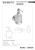 RETRO Dozownik do mydła 200 ml MINI chrom połysk 144309102 rysunek