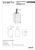 Vista Dozownik do mydła Biały 250 ml 120109016-104 rysunek
