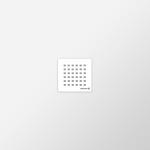 FLEXIA brodzik kompozytowy z możliwością docinania na dowolny wymiar 80x80x3cm 72941