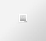 FLEXIA brodzik kompozytowy z możliwością docinania 80x70x3cm 11241