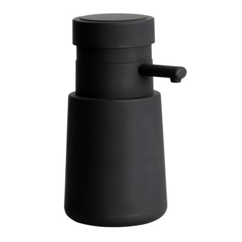 Dozownik do mydła 450ml czarny 107109240