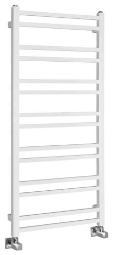 METRO DOS grzejnik łazienkowy 500x1100 mm, biały IR432T