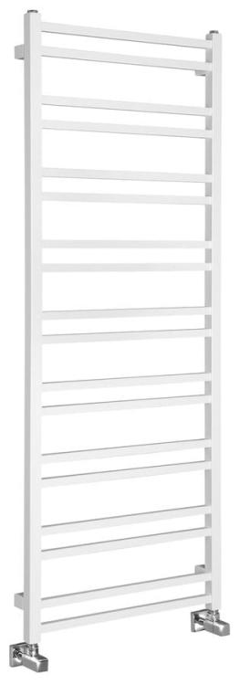 METRO DOS grzejnik łazienkowy 500x1430 mm, 476 W, biały IR430T