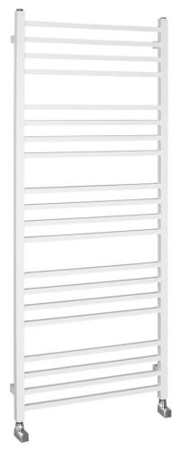 METRO Grzejnik łazienkowy biały 557 W 600x1510 mm IR420T