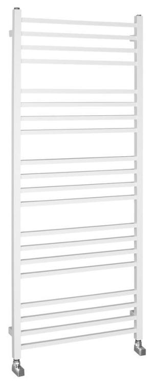 METRO Grzejnik łazienkowy biały 557 W 600x1510 mm IR420T
