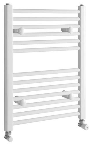 DIRECT Grzejnik łazienkowy biały 360 W 500x640 mm ILR65T