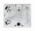 Basen ogrodowy JACUZZI, 4 osobowy - SPA60