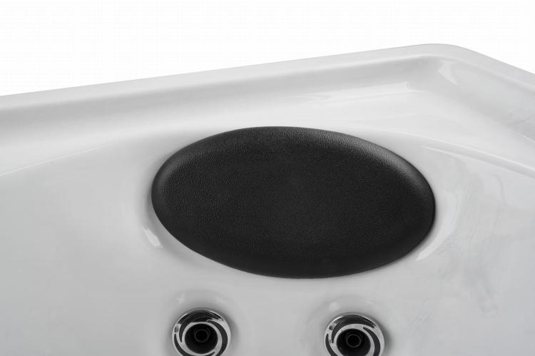Basen ogrodowy JACUZZI, 4 osobowy - SPA60 poduszka
