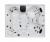 Basen ogrodowy JACUZZI, 5 osobowy - SPA62
