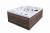 Basen ogrodowy JACUZZI, 5 osobowy - SPA62 wizualizacja