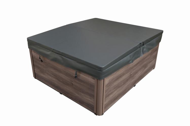 Basen ogrodowy JACUZZI, 5 osobowy - SPA62 pokrywa