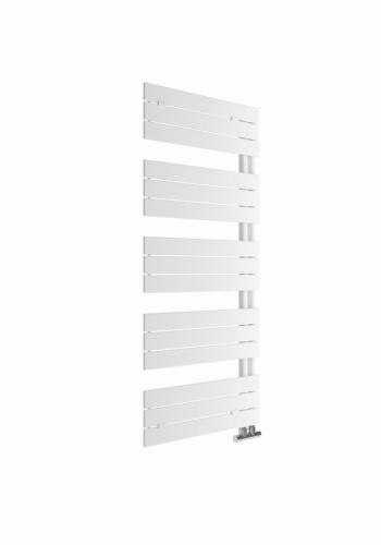AREZZO Grzejnik łazienkowy 1600x600 mm 727 W biały AL143