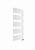AREZZO Grzejnik łazienkowy 1600x600 mm 727 W biały AL143