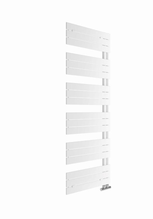 AREZZO Grzejnik łazienkowy 1800x600 mm 915 W biały AL173