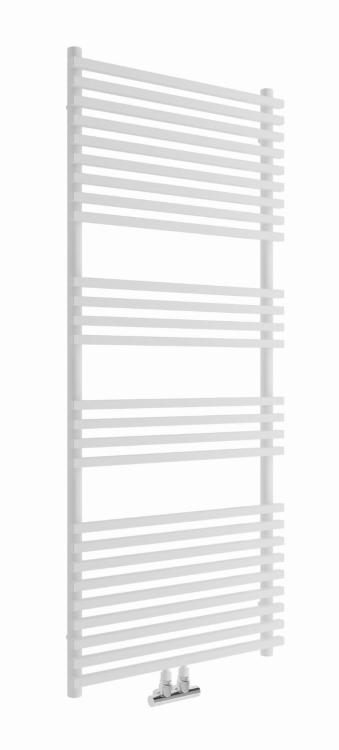 TRIENT Grzejnik łazienkowy 1400x600 mm 788 W biały TR140