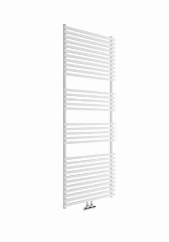 TRIENT Grzejnik łazienkowy 1640x600 mm 943 W biały TR164