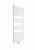 TRIENT Grzejnik łazienkowy 1640x600 mm 943 W biały TR164