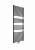 TRIENT Grzejnik łazienkowy 1640x600 mm 943 W czarny mat TRS164