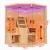 CARBON 3 Sauna na podczerwień 2 osobowa 150x150x195 cm J11150