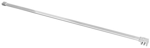 Wspornik do MS5, 1400 mm, chrom RL840