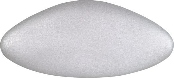 STAR Zagłówek do wanny silver 250072