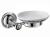 ASTOR Mydelniczka ceramiczna chrom 1325-02