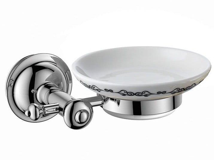 ASTOR Mydelniczka ceramiczna chrom 1325-02