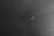 TRENECA brodzik kompozytowy z możliwością docinania 130x90 cm, czarny mat 84308.21  syfon czarny