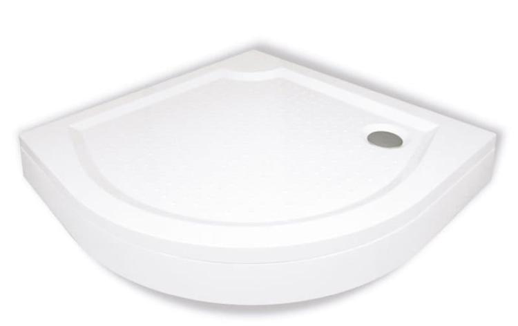VIVA 90 Obudowa czołowa do brodzika R55 90x90 cm GP559
