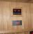 KOTKA Sauna na podczerwień 4-5 osobowa 200x150x190 cm F70150 panel