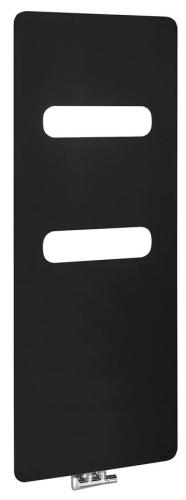 TABELLA OPEN grzejnik 590x1490 mm, czarny mat MI1457