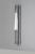 PILON grzejnik łazienkowy 270x1800 mm, 464 W4 wieszaki, chrom IZ120T - aranżacja