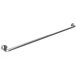 Poręcz łazienkowa  prosta 150 cm stal nierdzewna 301101501