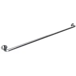 Poręcz łazienkowa  prosta 150 cm stal nierdzewna 301101501
