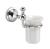 NEVIS kubek, ceramika, chrom NV1013