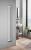 PILON grzejnik łazienkowy 196x1800mm, 3 wieszaki, biały mat IZ127T wizualziacja