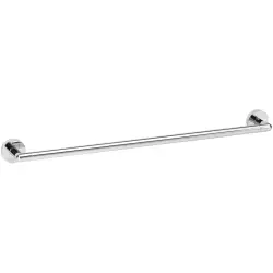 OBLA Wieszak na ręczniki 60 cm chrom 165204042