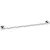 OBLA Wieszak na ręczniki 60 cm chrom 165204042