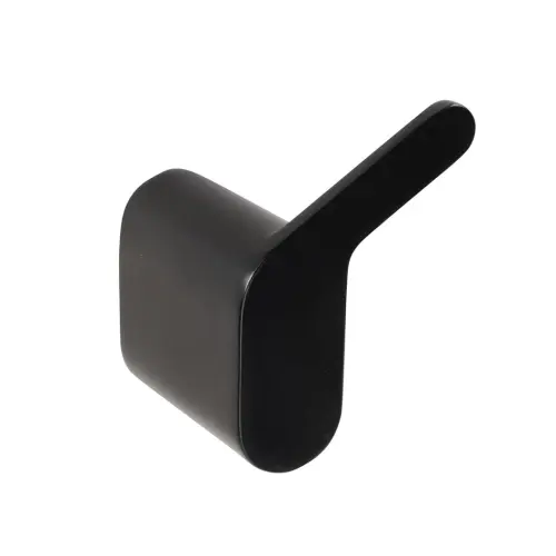 ORGANIC BLACK Wieszaczek prawy 167106190