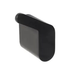 ORGANIC BLACK  Wieszaczek lewy 167106190L