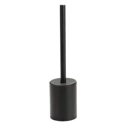ORGANIC BLACK   Szczotka WC wisząca (szczotka czarna) 167113060