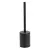 ORGANIC BLACK Szczotka WC wisząca (szczotka czarna) 167113060