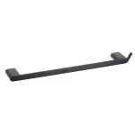 ORGANIC BLACK  Wieszak na ręcznik  40 cm 167104350