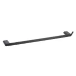ORGANIC BLACK Wieszak na ręcznik  55,5 cm 167104360